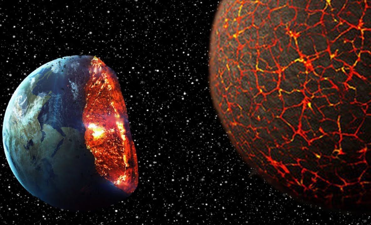 Vine Apocalipsa pe 23 aprilie? Ce trebuie să știm despre Planeta X care ar aduce sfârșitul lumii