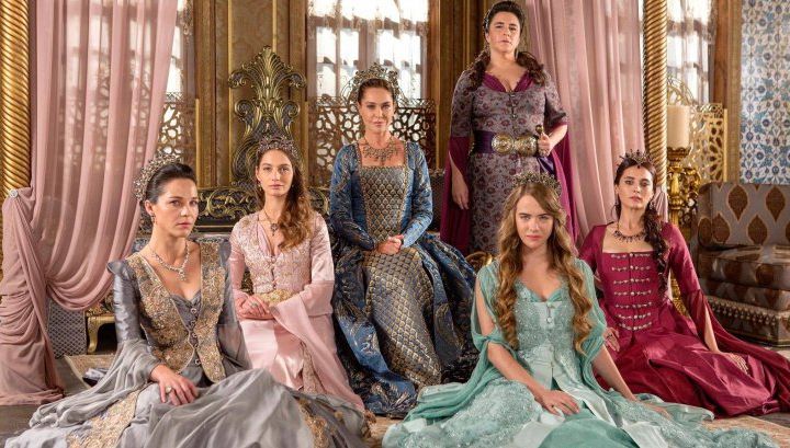 Secretul din spatele serialelor turceşti. Producătorii nu vor ca tu să ştii asta! Te mai uiţi?