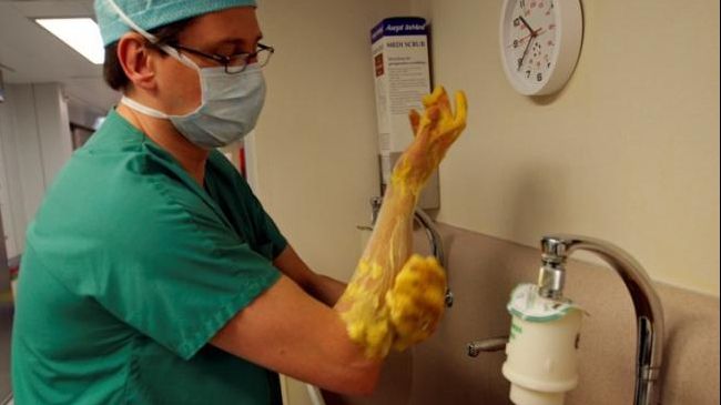 Un medic ginecolog din Buzău a făcut infarct în timpul unei operații