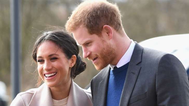 Nunta Regală. Ce decizie a luat Regina Elisabeta a II-a în privinţa lui Meghan Markle. Surpriză!