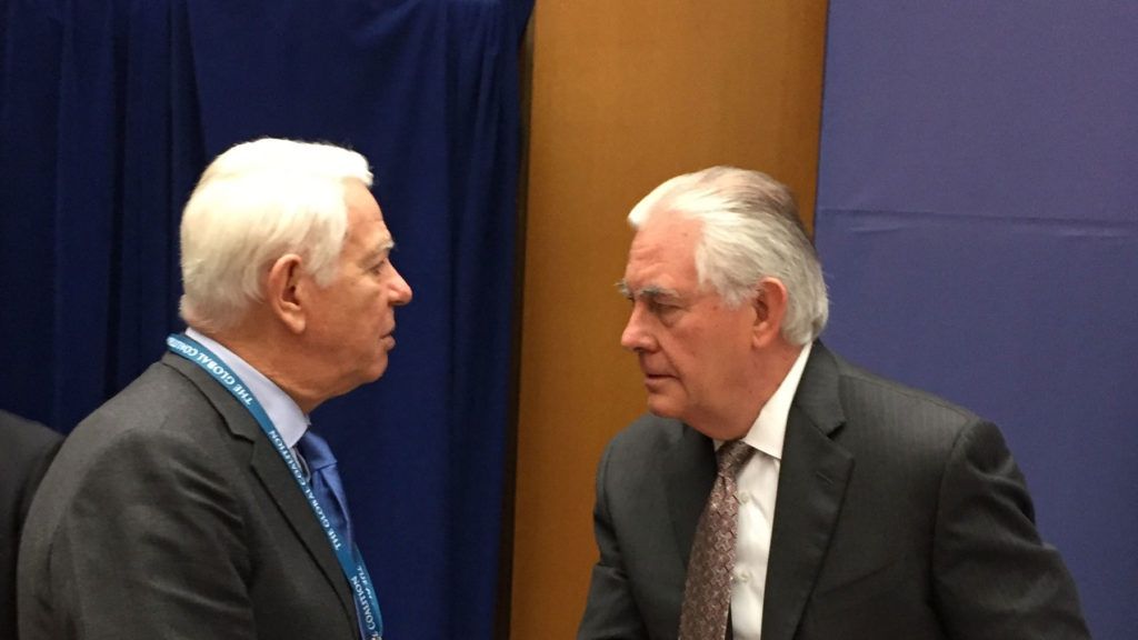 Rise Project: Teodor Meleşcanu, ajutat de firma din spatele manipulării datelor Facebook?