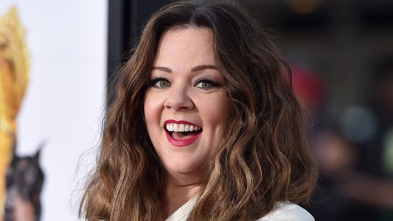 Actriţa Melissa McCarthy, celebra "Spioana", a slăbit 34 de kilograme cu o dietă foarte populară