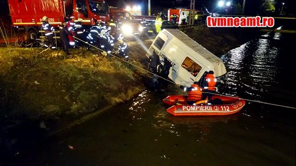 Dosar penal pentru ucidere din culpă în cazul accidentului soldat cu nouă morți