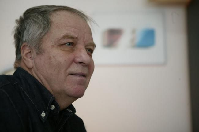 A murit Mihai Stănescu, marele artist și caricaturist român interzis de Ceaușescu