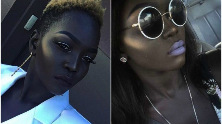 A fost batjocorită pentru pielea închisă la culoare, dar le-a arătat ea tuturor. Ce a devenit