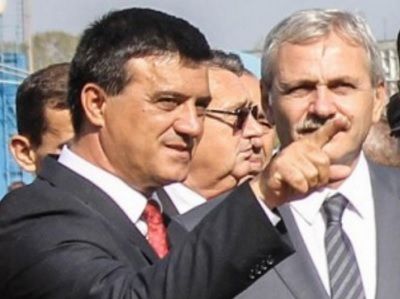 Fostul secund al lui Dragnea vrea instituirea unei zile naţionale pentru a face oamenii fericiţi