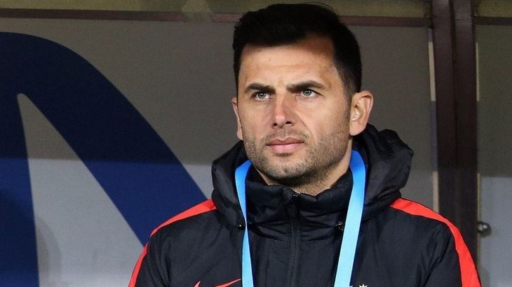 Liga 1. Anunţul lui Dică după ce FCSB aproape şi-a compromis şansele la titlu. Ce zice de demisie