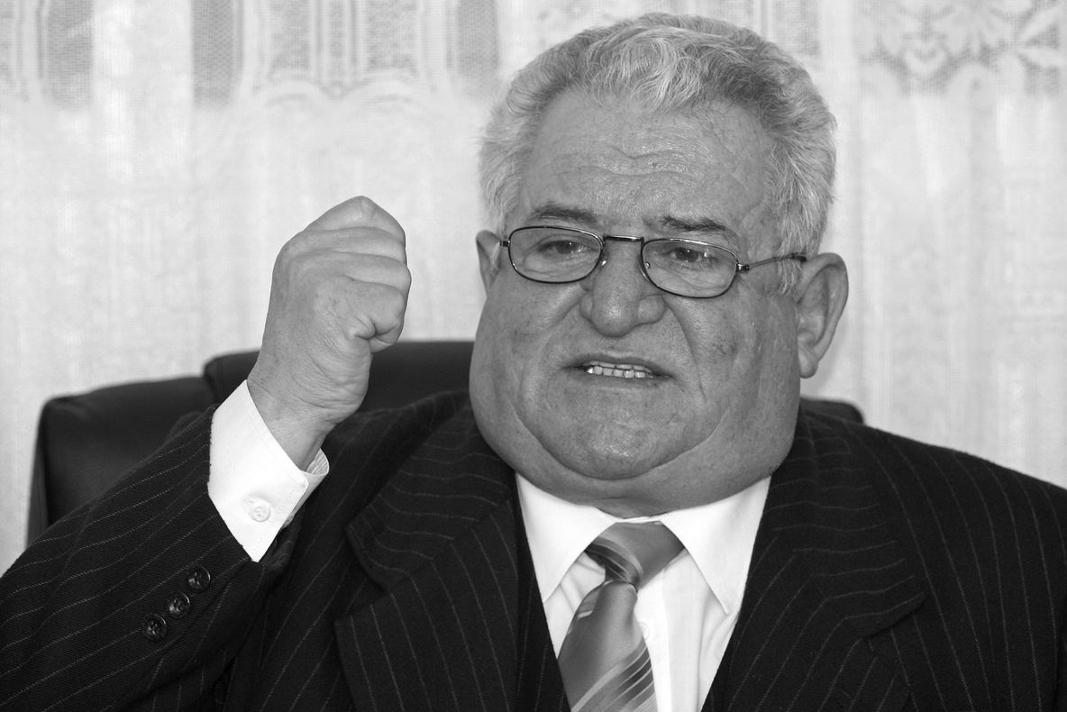 A murit Nicolae Mischie, primul "baron" din politica românească