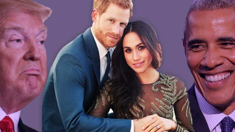Nunta Regală. Prințul Harry și Meghan Markle au întocmit lista invitaților. Surpriză! Cine lipseşte