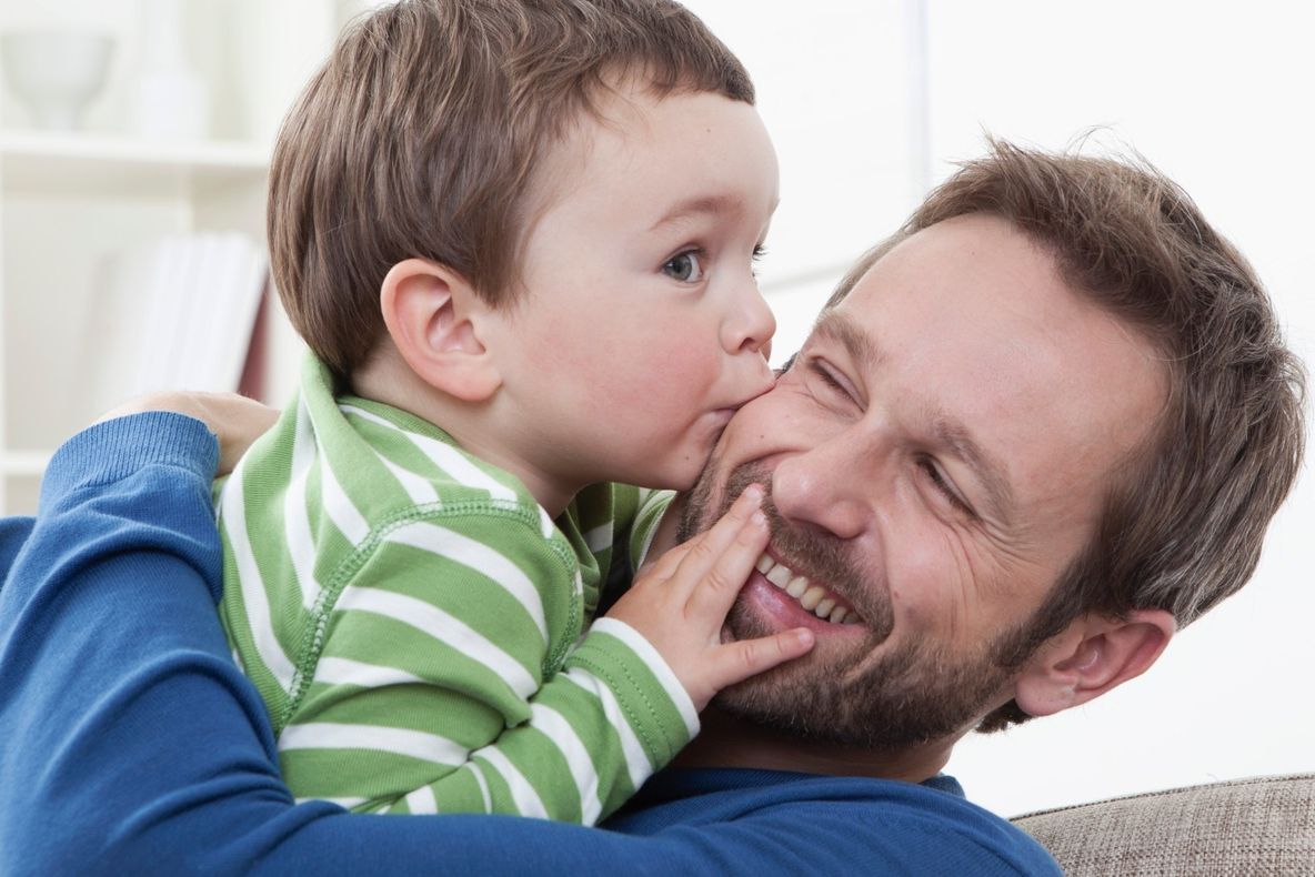 Horoscop. Ei sunt cei mai buni taţi ai zodiacului!