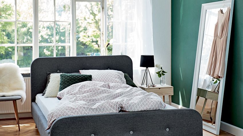 De ce nu e bine să ai oglindă în dormitor? Detaliul care îţi poate schimba întreaga viaţă