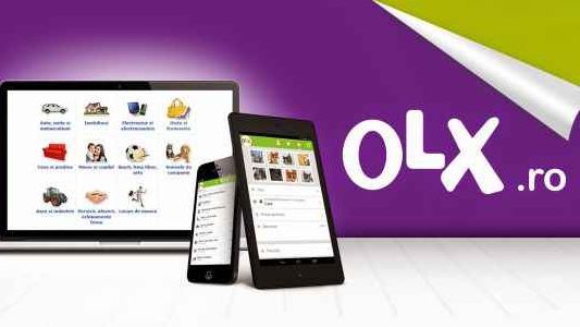OLX strânge şurubul. Taxe mai mari pentru anunţuri