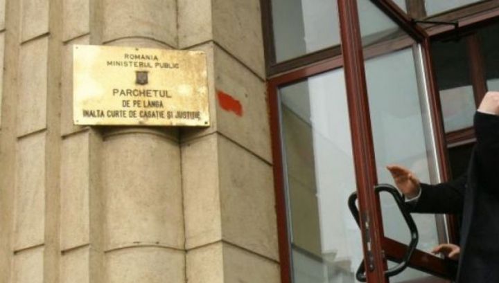 Parchetul General, dezvăluire bombă despre "guvernul" din zilele Revoluției din 1989 