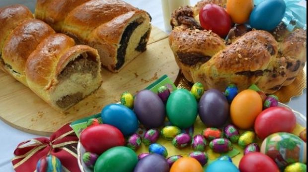 PAŞTE 2018. Obiceiuri, tradiții și superstiții românești de Paște
