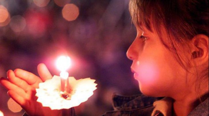 PAȘTE 2018. De ce e bine să te înnoiești de PAȘTE? Obiceiuri și tradiții de PAȘTE