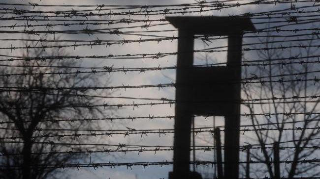 Un deţinut condamnat pentru furt a evadat din Penitenciarul Oradea