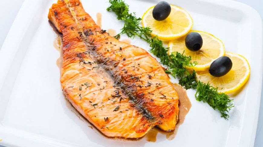 Cum gătim corect peştele. Ce făceai greșit până acum
