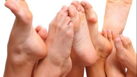 Primele semne ale bolilor de inimă. Trebuie să fii atent la degetele de la picioare