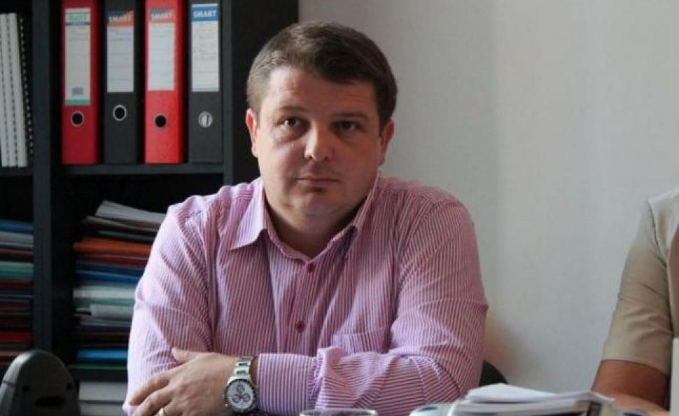 Tragedie în lumea politică! Un fruntaş liberal, găsit spânzurat. A lăsat un bilet de adio