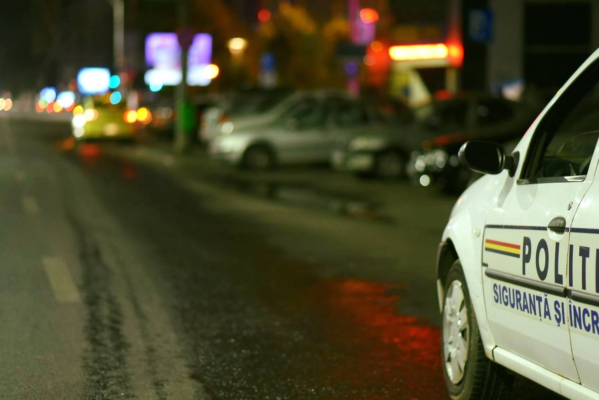 Fratele fostului şef al Poliţiei Române s-a sinucis. A fost găsit spânzurat