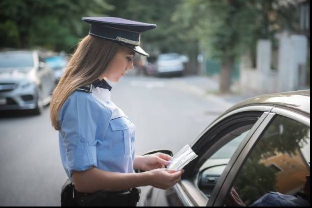 Avertisment de ultimă oră de la Poliție! ATENTIE! #Share să afle toți șoferii!