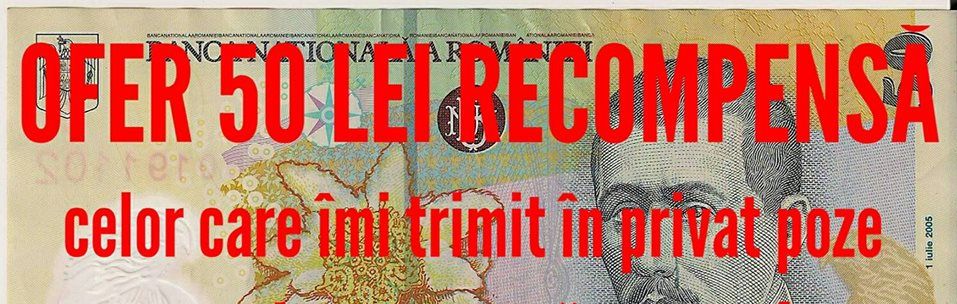 Propunere-şoc a unui primar din România. "Ofer 50 de lei..."