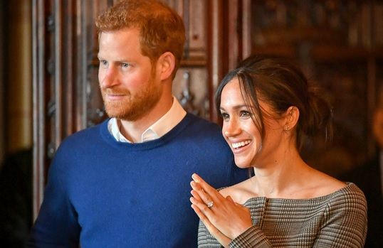 Cele 5 alimente pe care Meghan Markle le are mereu în frigider