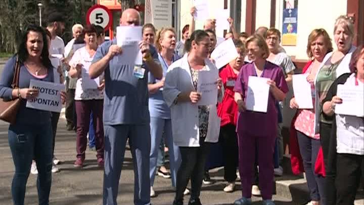 Scandalos - Ministerul Muncii se laudă cu o creştere de 3 lei a salariului net