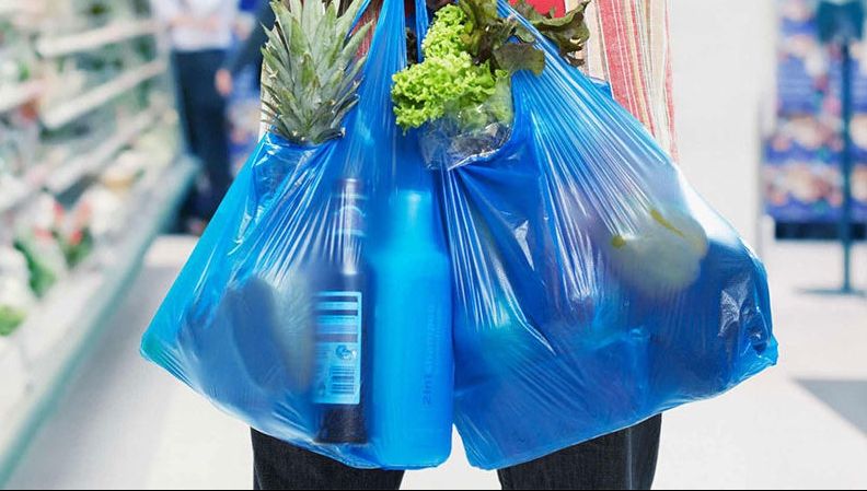 Singurele pungi de plastic care vor mai fi vândute în România, după 1 ianuarie 2018