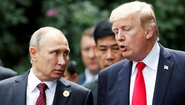 SUA au sancţionat mai mulţi oficiali şi oligarhi ruşi pentru "activităţi negative". Rusia ameninţă