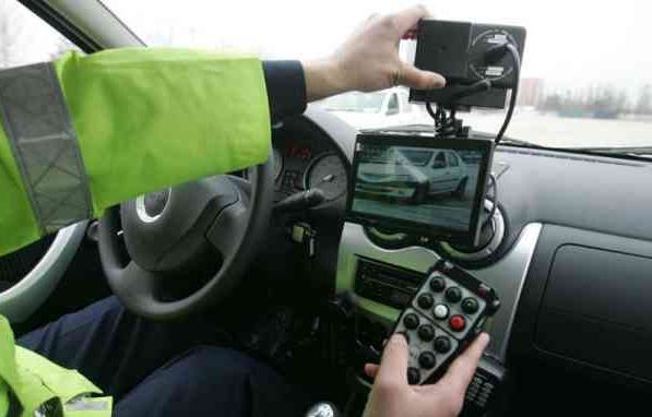 Adio negociere! Portiţa de scăpare în cazul amenzii radar s-a închis