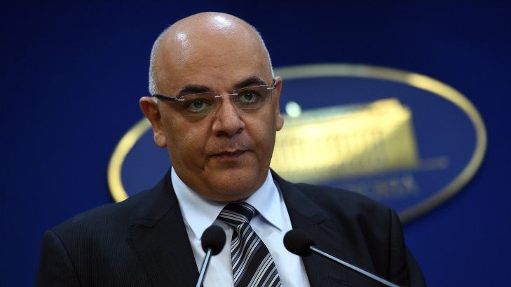 Raed Arafat a sunat la 112 și a mințit că era un incendiu la un spital. Ce-a urmat!