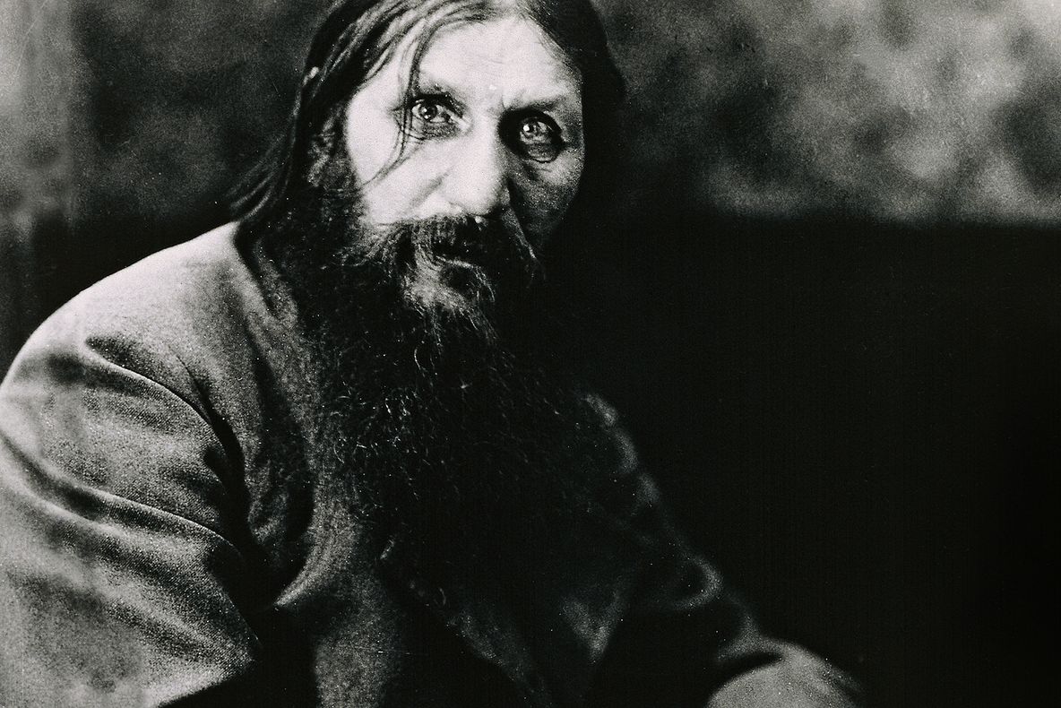 Moartea misterioasă a lui Rasputin, călugărul enigmatic care a contribuit la schimbarea Rusiei
