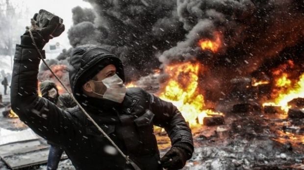 Ambasador rus: "Statele Unite, Franţa, Marea Britanie pregătesc o acţiune militară periculoasă"