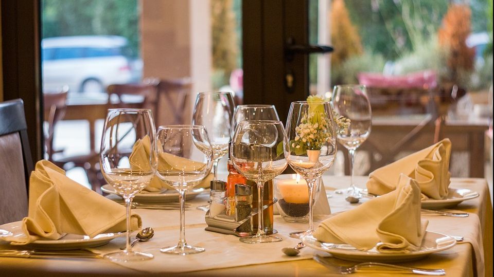 Obiectul din restaurant pe care să nu mai pui mâna niciodată