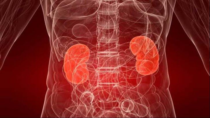 Remediul natural care curăță rinichii