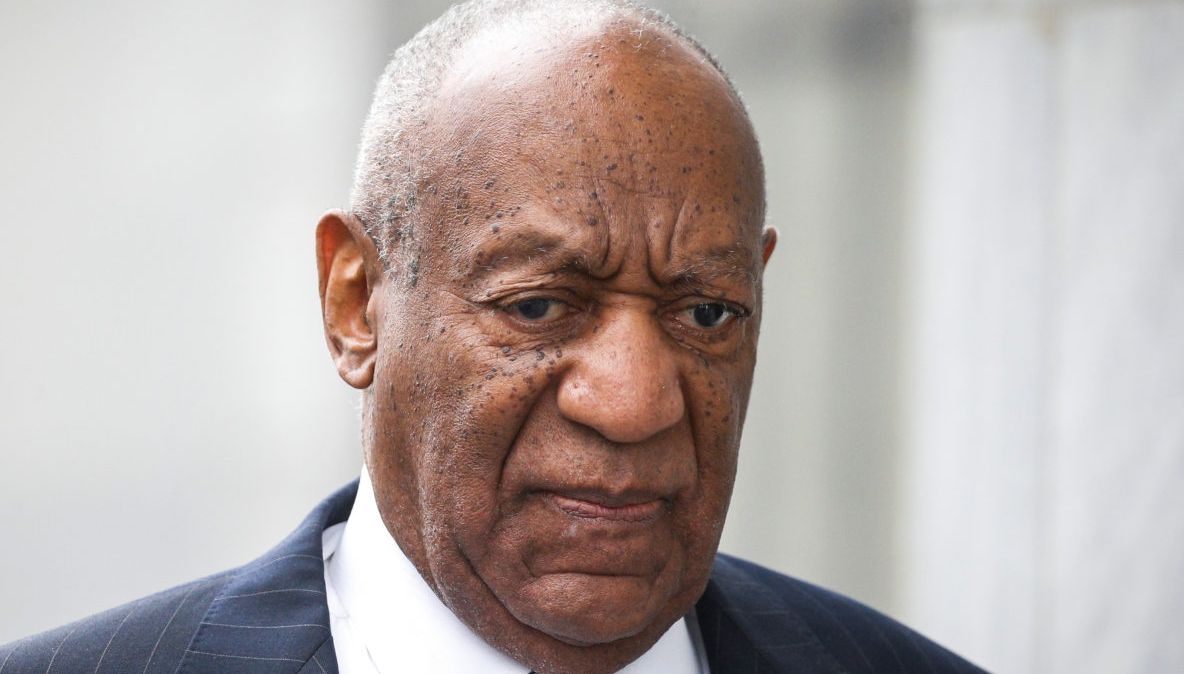 Bill Cosby va fi plasat în arest la domiciliu