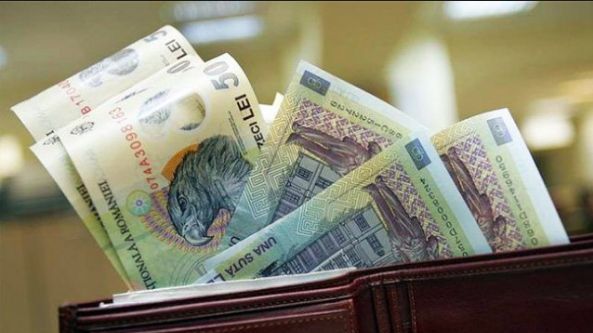 Ce s-a întâmplat cu salariile după "țopăiala fiscală"