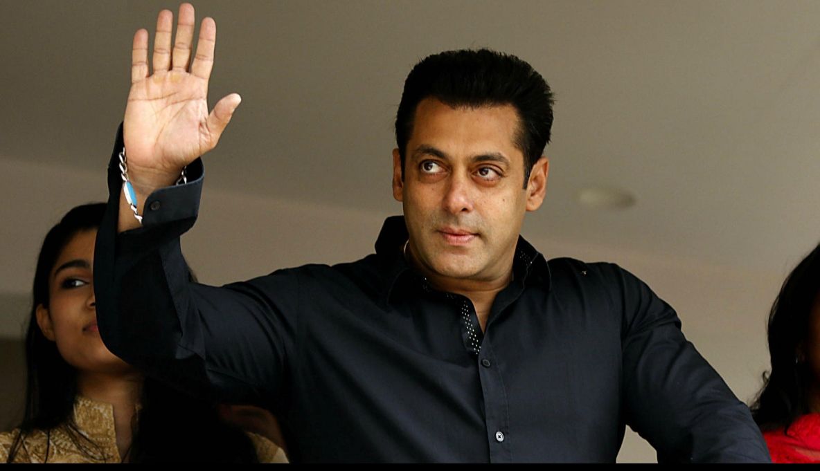 Salman Khan, iubitul Iuliei Vântur, condamnat la 5 ani de închisoare în India
