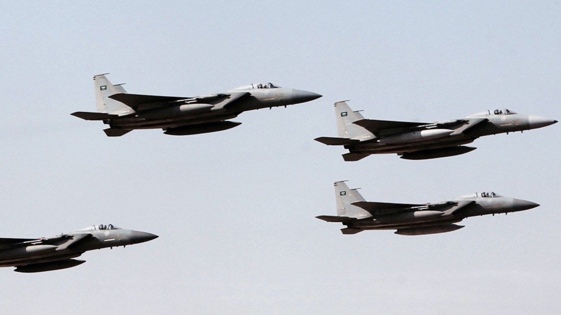 20 de oameni care participau la o nuntă, uciși în urma unui bombardament aerian