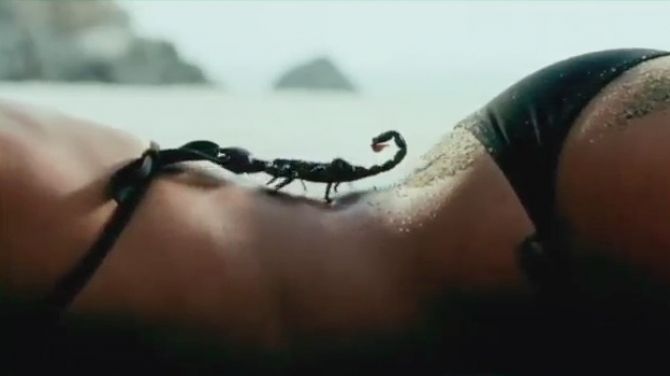 Cine este cea mai rea femeie a zodiacului. Nimeni şi nimic nu îi stă în cale