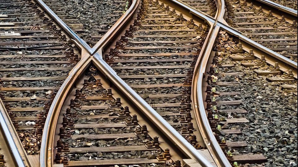 România, cel mai slab sistem feroviar din Europa, alături de Bulgaria