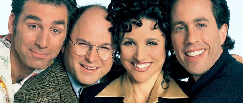 Julia Louis-Dreyfus, din "Seinfeld", de nerecunoscut! Actriţa a început lupta cu cancerul