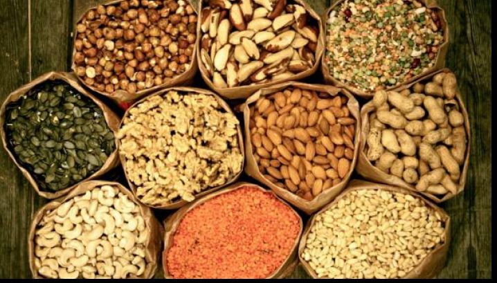 Semințele cu care poți înlocui sarea sau laptele. Iată câte beneficii au acestea pentru organism