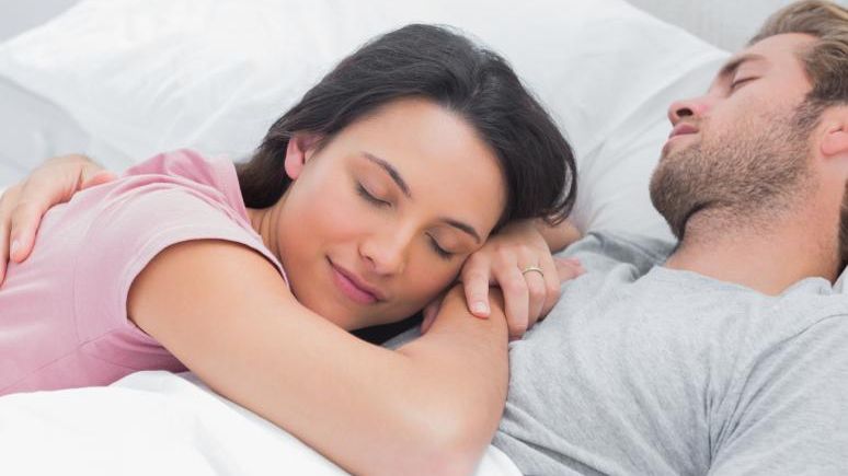 Au găsit cheia pentru o viață sexuală satisfăcătoare