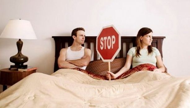La ce riscuri te expune... abstinenţa sexuală