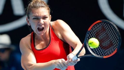 Halep are probleme medicale după primul meci de la Fed Cup. Anunţul făcut de sportiva noastră