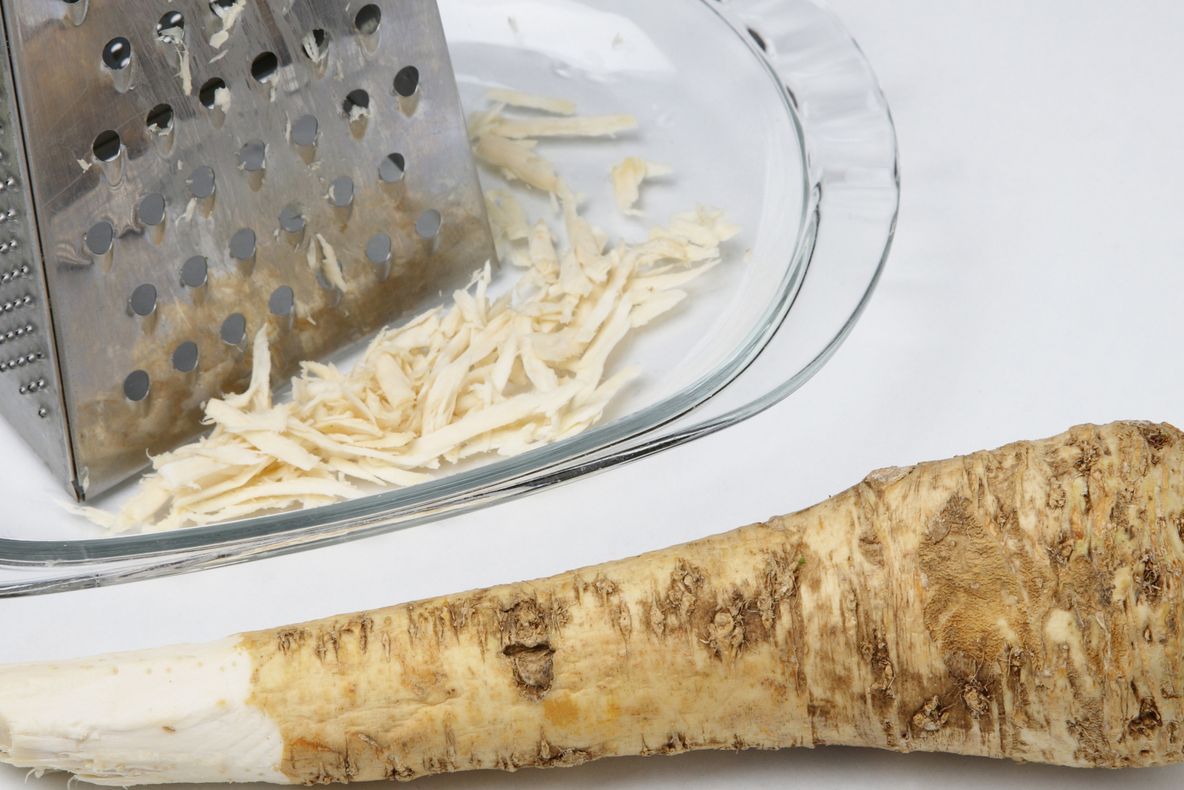 Tot ce trebuie să ştii despre dieta cu miere şi hrean. Slăbeşti uşor, cu un minim efort!