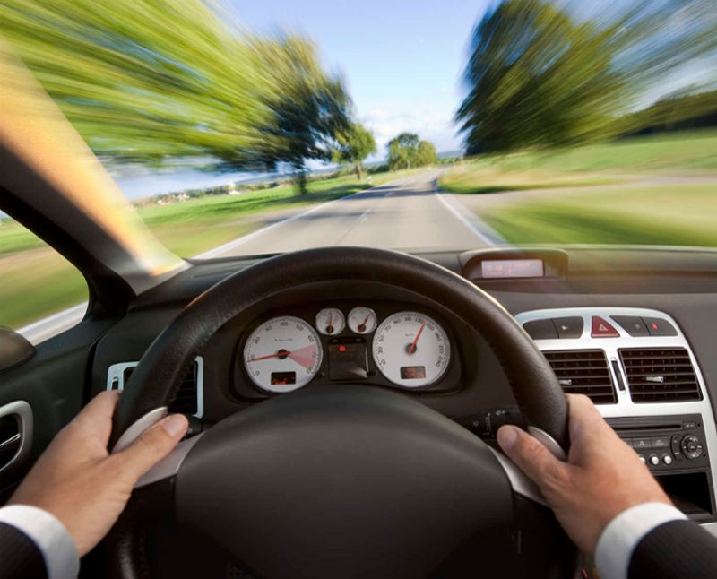 Proba nouă pe care trebuie să o treci pentru carnetul de șofer, pe lângă traseu