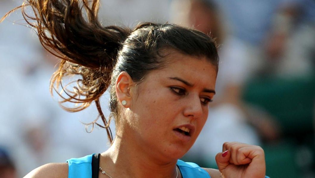 Fed Cup. Sorana Cîrstea rupe tăcerea. Ce spune despre faptul că n-a jucat la simplu contra Elveţiei